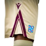 Pantalones Cortos de Visitante sc Heerenveen 2026/27 para Niño