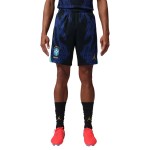 Pantalón Corto de la Copa Mundial 2026 de Brasil Segunda Equipación para Niño Pantalón Corto de la Copa Mundial 2026 de Brasil Segunda Equipación para Niño