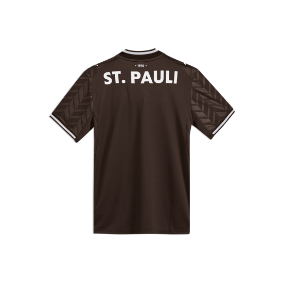 Camiseta local de mujer FC St. Pauli 2026/27