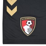 Kit Local del AFC Bournemouth 2026/27 para Niño Kit Local del AFC Bournemouth 2026/27 para Niño
