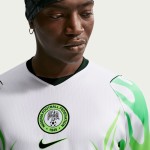 Camiseta Mundial 2026 Visitante Nigeria Hombre Camiseta Mundial 2026 Visitante Nigeria Hombre