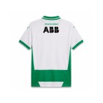 Camiseta de mujer Västerås SK 2026 de visitante Camiseta de mujer Västerås SK 2026 de visitante