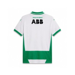 Camiseta de hombre Västerås SK 2026 de visitante Camiseta de hombre Västerås SK 2026 de visitante