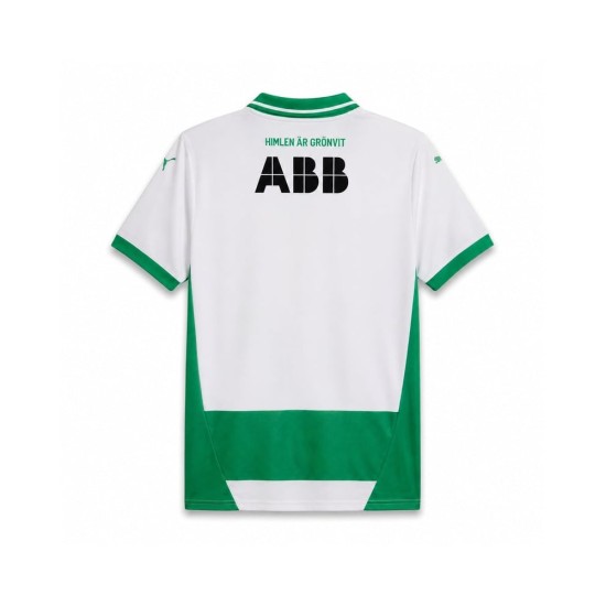 Camiseta de mujer Västerås SK 2026 de visitante Camiseta de mujer Västerås SK 2026 de visitante