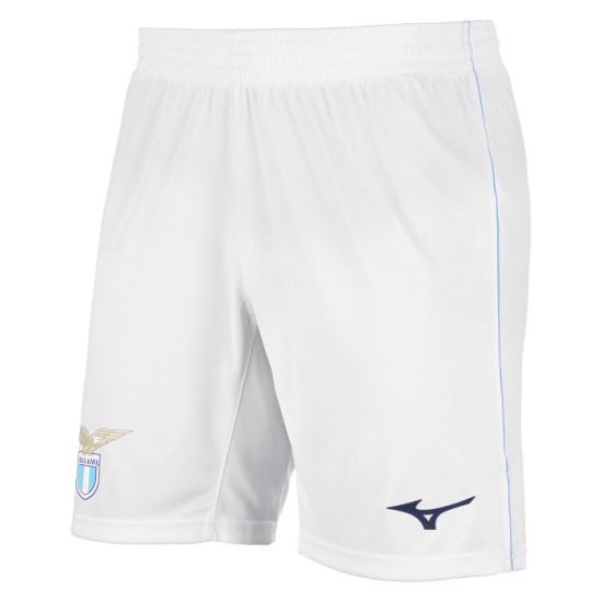 Pantalones cortos de local Lazio 2026/27 para niño