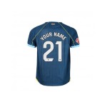 Mujer Camiseta Third RCD Espanyol 2025/26 Mujer Camiseta Third RCD Espanyol 2025/26