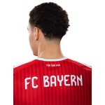 Camiseta Local Mujer Bayern Múnich 2026/27