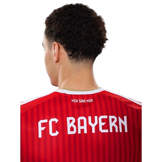 Camiseta Local Mujer Bayern Múnich 2026/27