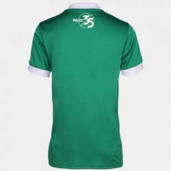 Camiseta Local de Plymouth Argyle 2024/25 para Niños
