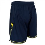 Pantalones Cortos Local Hombre Oxford United 2025/26