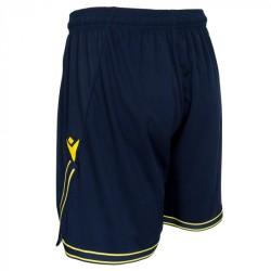 Pantalones Cortos Local Niño Oxford United 2025/26 Pantalones Cortos Local Niño Oxford United 2025/26