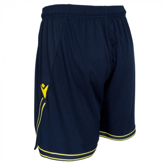 Pantalones Cortos Local Hombre Oxford United 2025/26