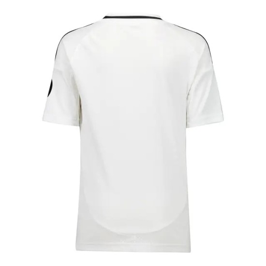Camiseta de casa de niño Real Madrid 2024/25