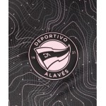 Camiseta de Visitante Sin Patrocinador Alavés 2026/27 para Hombre
