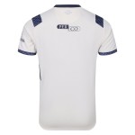 Camiseta Visitante de Middlesbrough 2026/27 para Hombre Camiseta Visitante de Middlesbrough 2026/27 para Hombre