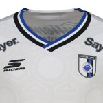 Camiseta Local del Querétaro FC 2026/27 para Hombre Camiseta Local del Querétaro FC 2026/27 para Hombre