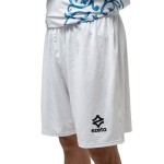 Hombre Latina Calcio 2025/26 Pantalón corto Visitante