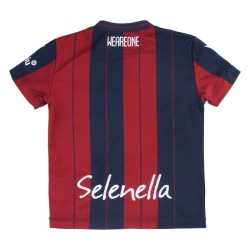 Niños Bologna FC 2025/26 Conjunto Local Niños Bologna FC 2025/26 Conjunto Local
