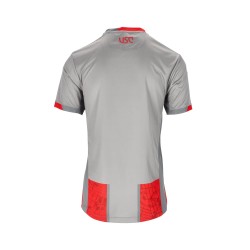 Camiseta Local Hombre Cremonese 2025/26 Camiseta Local Hombre Cremonese 2025/26