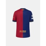 Camiseta UCL de casa de niño FC Barcelona 2024/25 Camiseta UCL de casa de niño FC Barcelona 2024/25