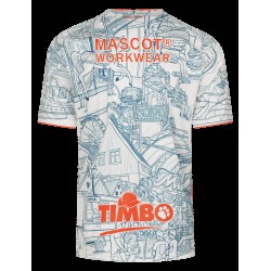 Hombre FC Volendam 2025/26 Tercera Camiseta Fair Hombre FC Volendam 2025/26 Tercera Camiseta Fair