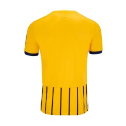 Camisa de visitante para hombre Brighton & Hove Albion 2024/25 Camisa de visitante para hombre Brighton & Hove Albion 2024/25