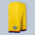 Tercer pantalón corto Getafe CF Niño 2025/26