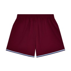 Pantalón corto visitante infantil West Ham United 2026/27 Pantalón corto visitante infantil West Ham United 2026/27