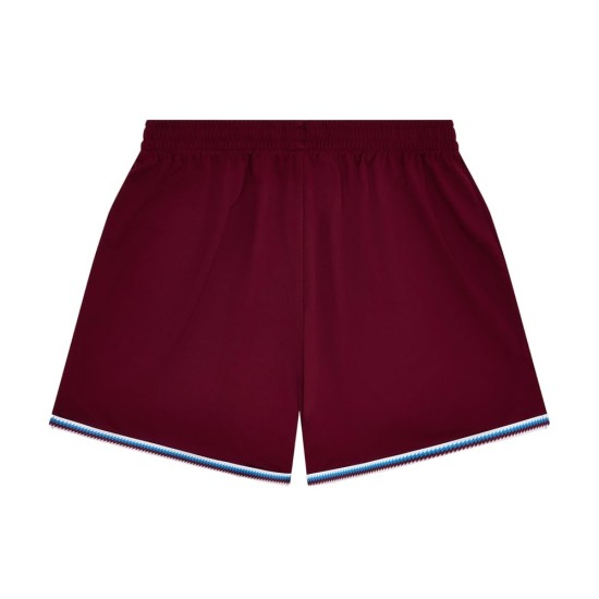 Pantalón corto visitante de hombre West Ham United 2026/27