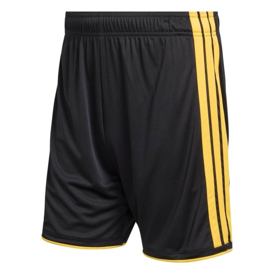 Pantalón Corto de la Copa Mundial 2026 de Bélgica Primera Equipación para Niño
