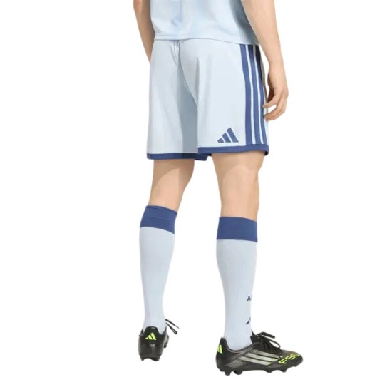 Pantalones Cortos Tercera Equipación Niño Ajax 2026/27