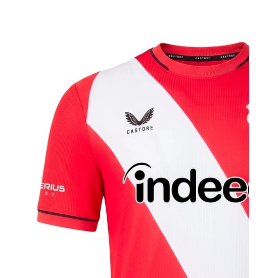 Camiseta de Local FC Utrecht 2026/27 para Niño Camiseta de Local FC Utrecht 2026/27 para Niño
