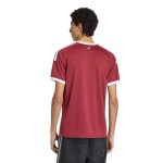 Camiseta de la Copa Mundial 2026 de Catar Primera Equipación para Niño Camiseta de la Copa Mundial 2026 de Catar Primera Equipación para Niño