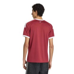 Camiseta de la Copa Mundial 2026 de Catar Primera Equipación para Niño