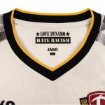 Camiseta visitante de hombre Dynamo Dresden 2026/27