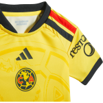 Kit de local Club América 2026/27 para niño