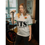 Camiseta Visitante Hombre GAIS 2026