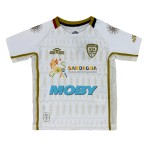 Kit de niño Cagliari Calcio 2024/25 fuera