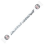 Bufanda Jubel Painting Eintracht Frankfurt