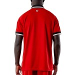 Camiseta de visitante Sevilla FC 2026/27 para niño