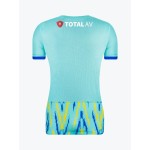 Camiseta Tercera de Portsmouth 2024/25 para Mujeres