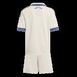 Equipación Tercera Ajax 2025/26 Niño Equipación Tercera Ajax 2025/26 Niño