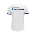 Camiseta visitante Mujer FC Luzern 2024/25