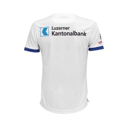 Camiseta visitante Hombre FC Luzern 2024/25 Camiseta visitante Hombre FC Luzern 2024/25