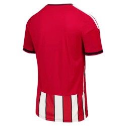 Camiseta de Local Sheffield United 2026/27 Hombre