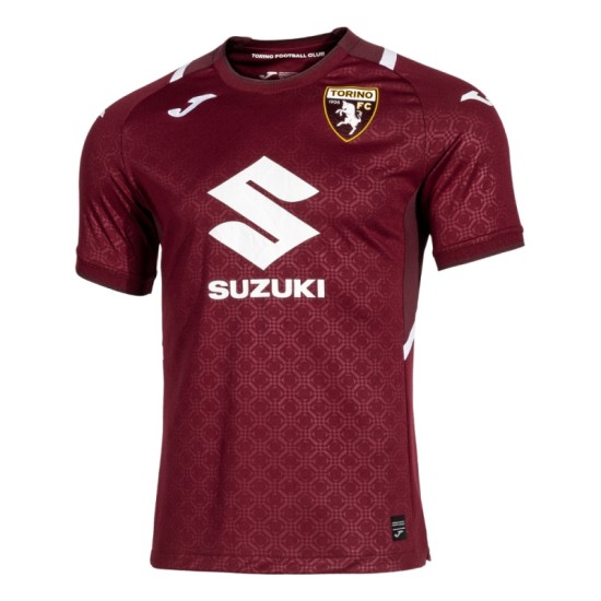 Camiseta de Local Torino 2026/27 para Hombre Camiseta de Local Torino 2026/27 para Hombre