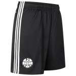 Pantalón Corto Visitante Eintracht Frankfurt 2026/27 para mujer Pantalón Corto Visitante Eintracht Frankfurt 2026/27 para mujer