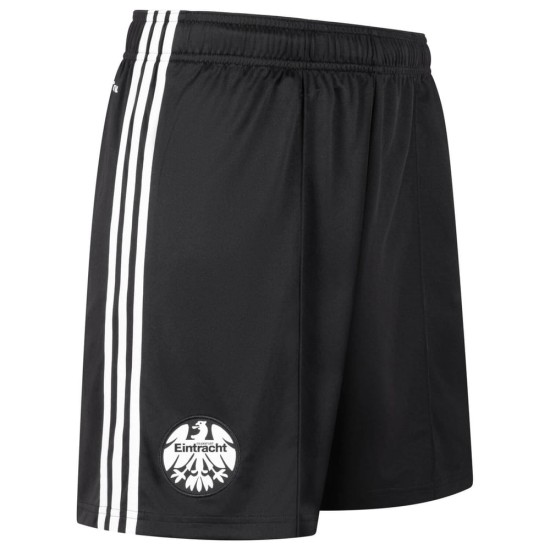 Pantalón Corto Visitante Eintracht Frankfurt 2026/27 para mujer Pantalón Corto Visitante Eintracht Frankfurt 2026/27 para mujer
