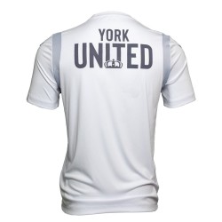 Camiseta tercera York United York United FC 2025 niño Camiseta tercera York United York United FC 2025 niño