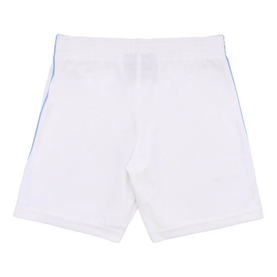 Conjunto de local Lazio 2026/27 para niño Conjunto de local Lazio 2026/27 para niño